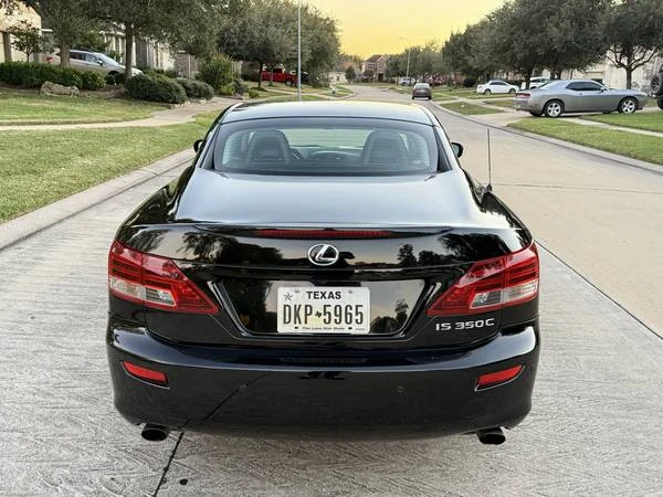 2012 Lexus IS 2nd Gen - Image 9 of 19