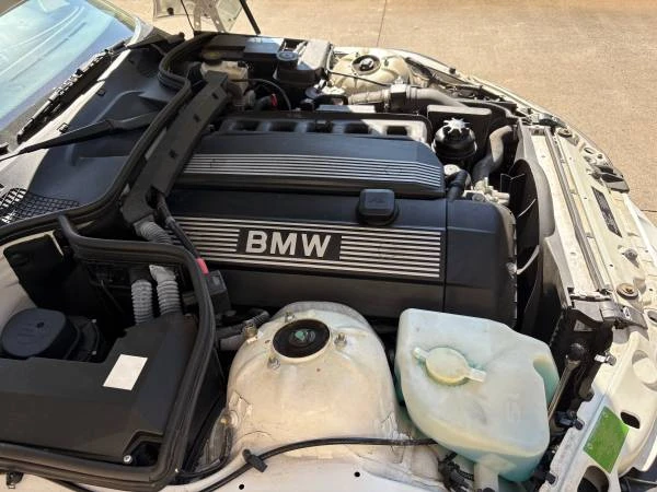 2000 BMW Z3 Roadster - Image 11 of 11