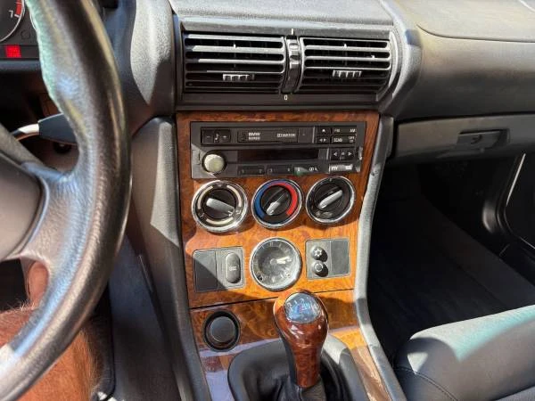 2000 BMW Z3 Roadster - Image 8 of 11