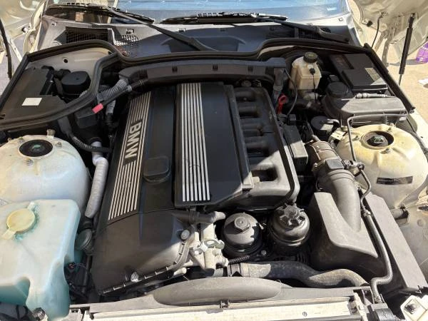 2000 BMW Z3 Roadster - Image 10 of 11