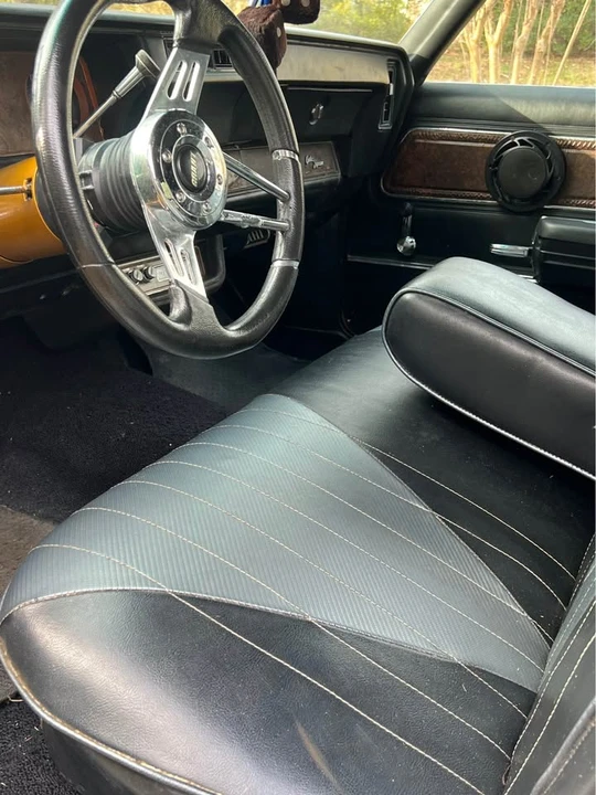 1970 Oldsmobile Cutlass Supreme - Image 8 of 11