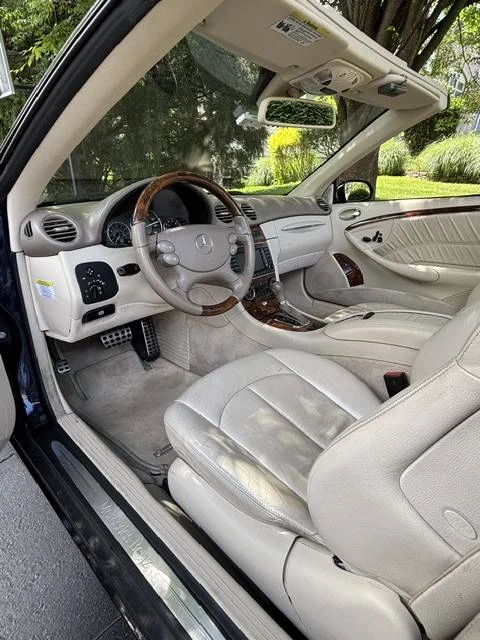 2009 Mercedes-Benz C209/A209 CLK-Class - Image 21 of 22