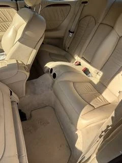 2009 Mercedes-Benz C209/A209 CLK-Class - Image 15 of 22