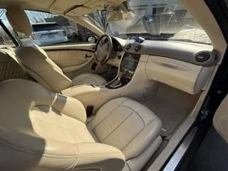 2009 Mercedes-Benz C209/A209 CLK-Class - Image 16 of 22