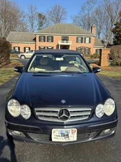 2009 Mercedes-Benz C209/A209 CLK-Class - Image 4 of 22