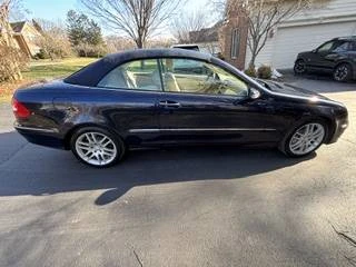2009 Mercedes-Benz C209/A209 CLK-Class - Image 2 of 22