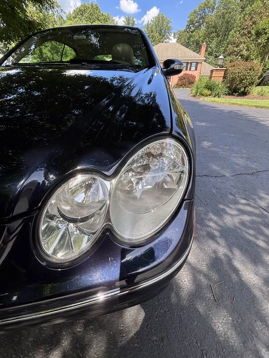 2009 Mercedes-Benz C209/A209 CLK-Class - Image 9 of 22