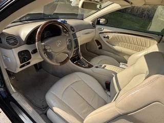2009 Mercedes-Benz C209/A209 CLK-Class - Image 10 of 22