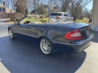 2009 Mercedes-Benz C209/A209 CLK-Class - Image 3 of 22