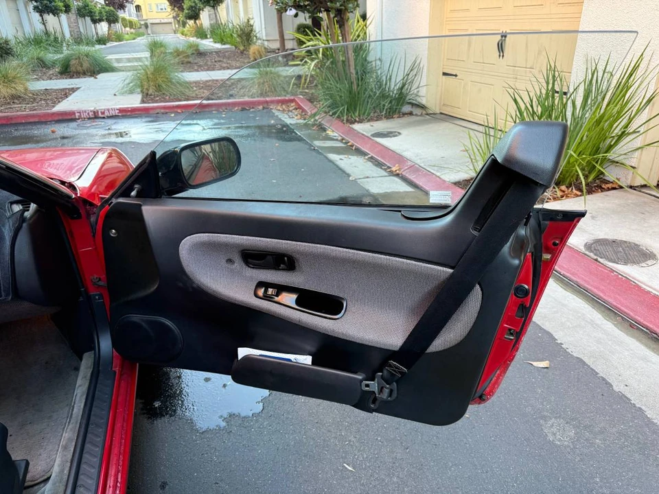1992 Nissan S13 Silvia - Image 10 of 18