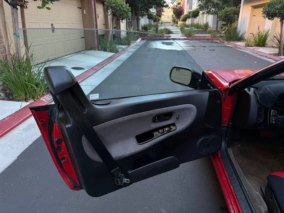 1992 Nissan S13 Silvia - Image 11 of 18