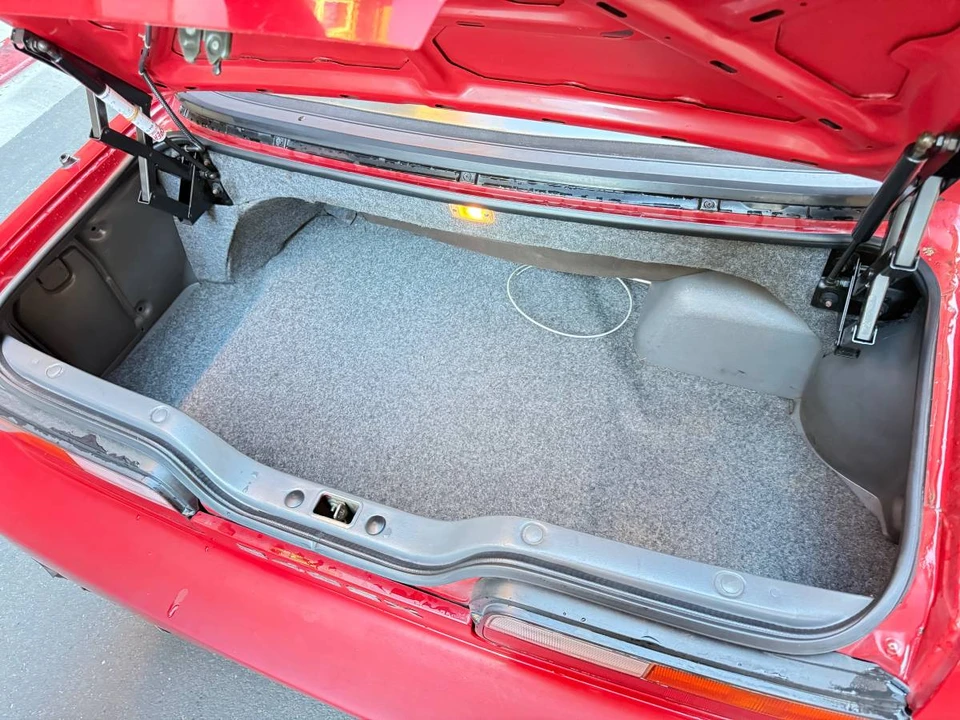 1992 Nissan S13 Silvia - Image 15 of 18