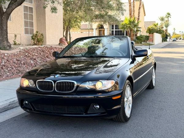2006 BMW E46 330i & 330Ci - Image 10 of 10