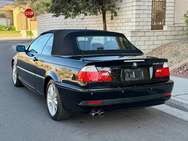 2006 BMW E46 330i & 330Ci - Image 2 of 10