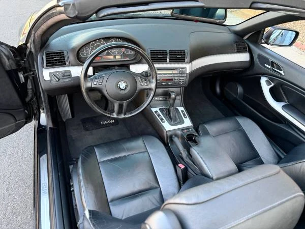 2006 BMW E46 330i & 330Ci - Image 4 of 10