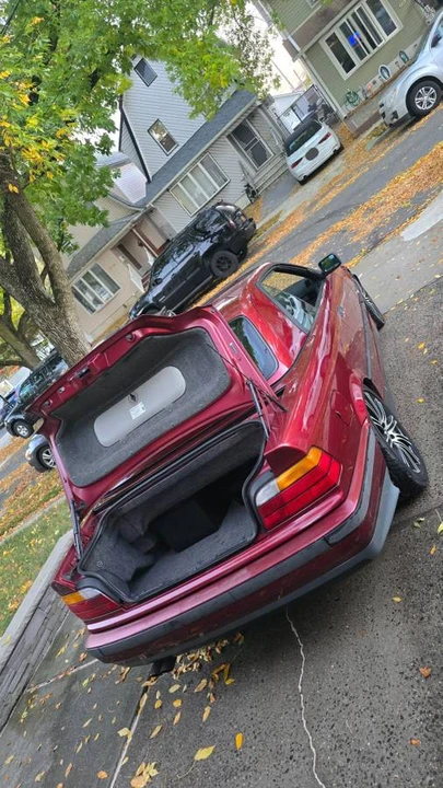 1994 BMW E36 3 Series - Image 4 of 24