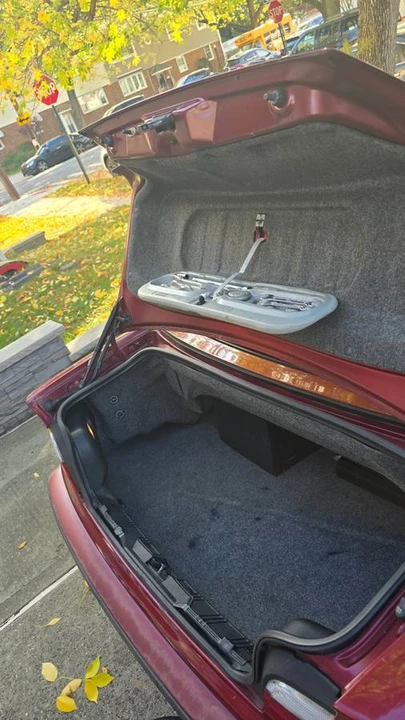 1994 BMW E36 3 Series - Image 13 of 24