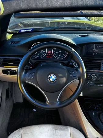 2012 BMW E93 3 Series Convertible - Image 10 of 10