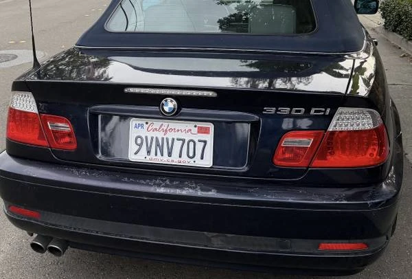 2004 BMW E46 330i & 330Ci - Image 6 of 6
