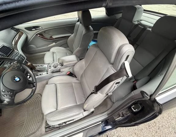 2004 BMW E46 330i & 330Ci - Image 5 of 6