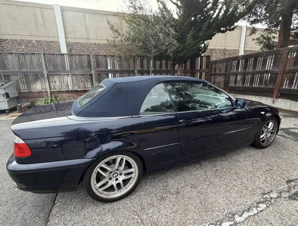 2004 BMW E46 330i & 330Ci - Image 2 of 6