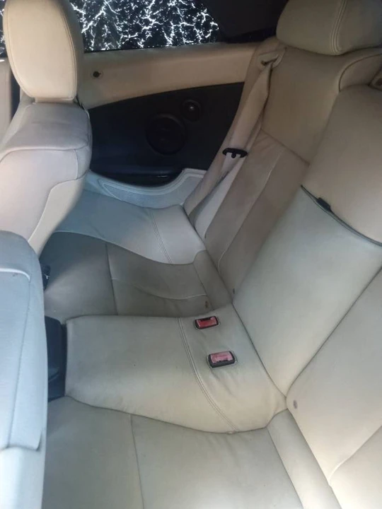 2006 BMW E63/E64 6 Series - Image 3 of 7