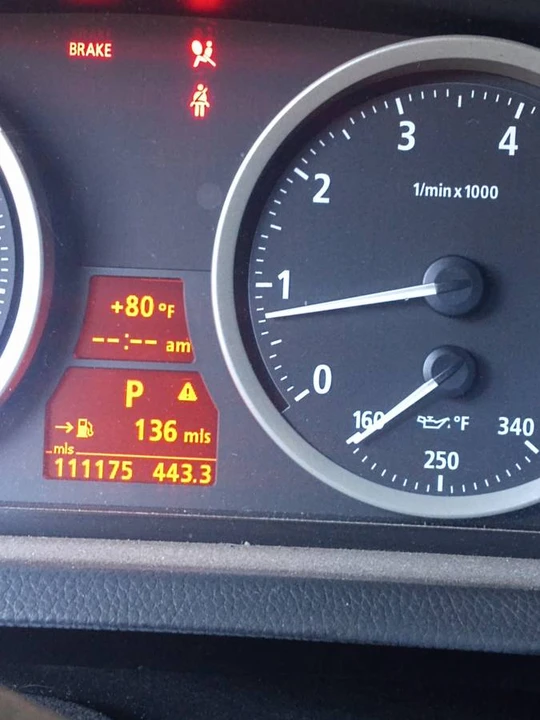2006 BMW E63/E64 645Ci & 650i - Image 7 of 8