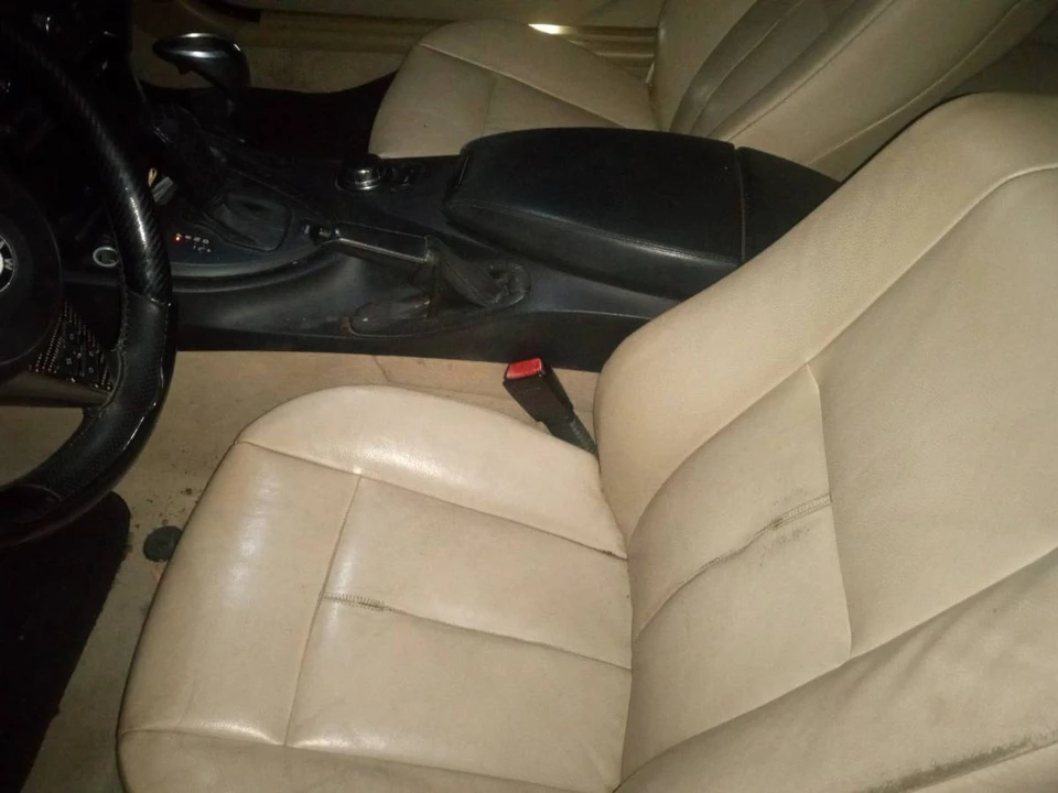 2006 BMW E63/E64 645Ci & 650i - Image 4 of 8