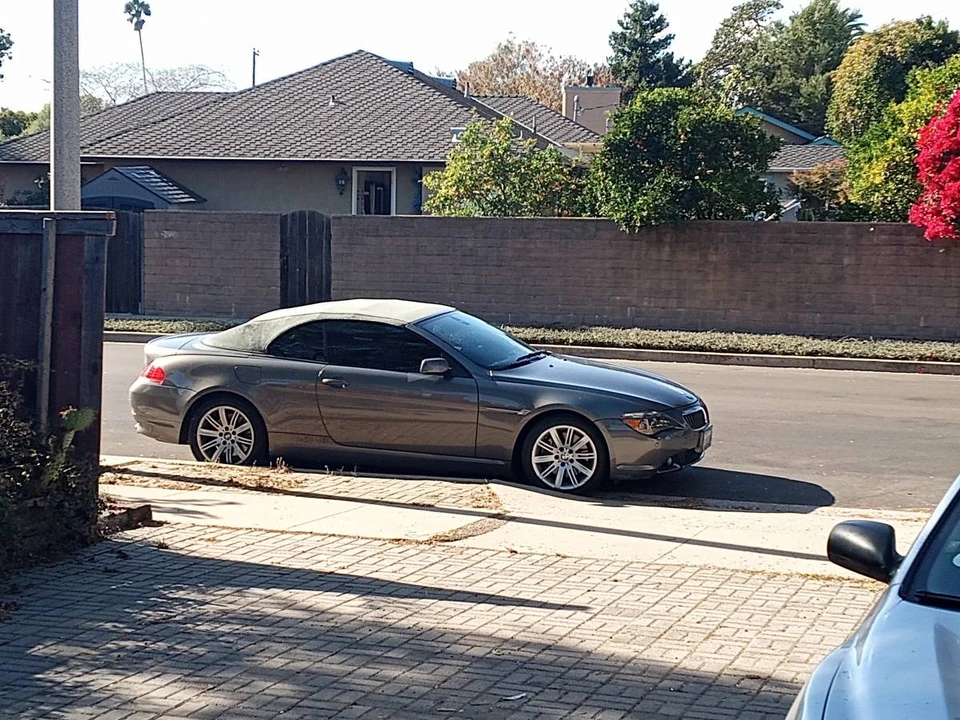 2006 BMW E63/E64 645Ci & 650i - Image 3 of 8