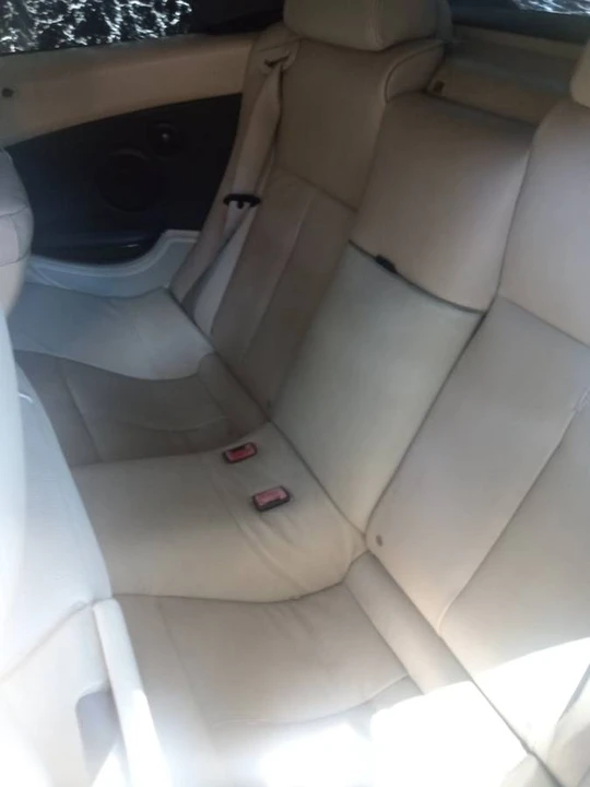 2006 BMW E63/E64 6 Series - Image 4 of 7