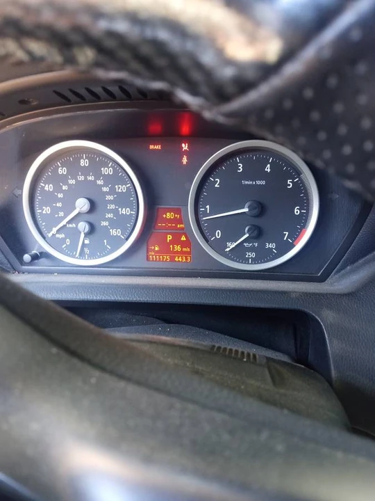 2006 BMW E63/E64 6 Series - Image 6 of 7