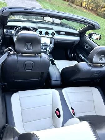 2018 Ford S550 Mustang - Image 14 of 16