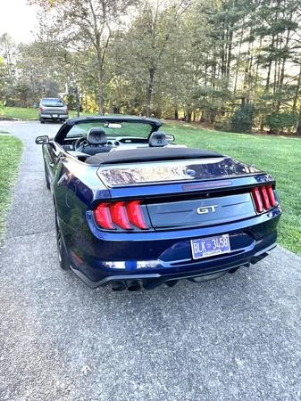 2018 Ford S550 Mustang - Image 9 of 16