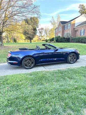 2018 Ford S550 Mustang - Image 8 of 16