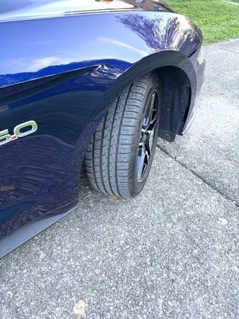 2018 Ford S550 Mustang - Image 11 of 16