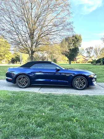 2018 Ford S550 Mustang - Image 2 of 16
