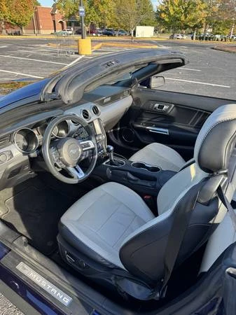 2018 Ford S550 Mustang - Image 12 of 16