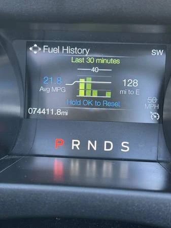2018 Ford S550 Mustang - Image 16 of 16