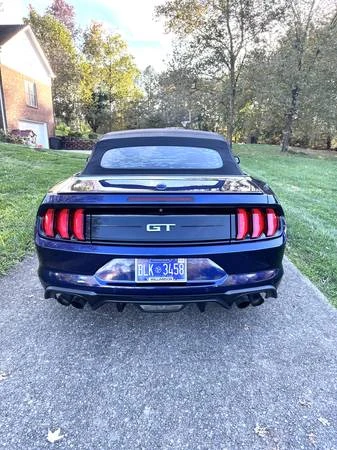 2018 Ford S550 Mustang - Image 3 of 16