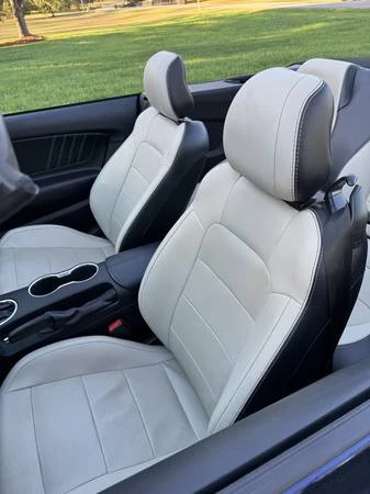 2018 Ford S550 Mustang - Image 15 of 16