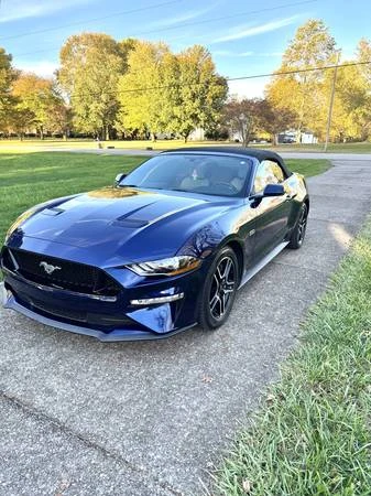 2018 Ford S550 Mustang - Image 5 of 16