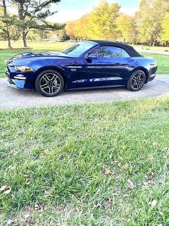 2018 Ford S550 Mustang - Image 4 of 16