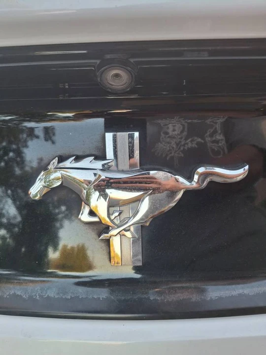 2015 Ford S550 Mustang - Image 8 of 24