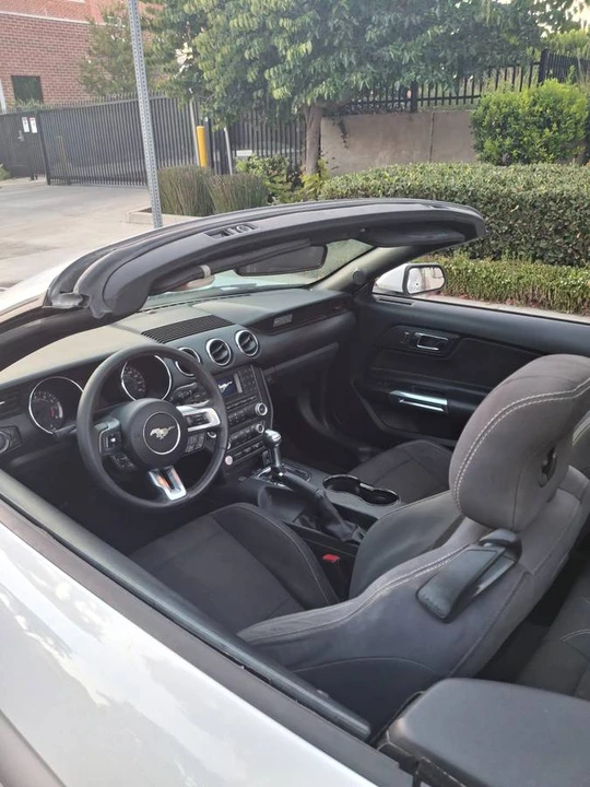 2015 Ford S550 Mustang - Image 14 of 24