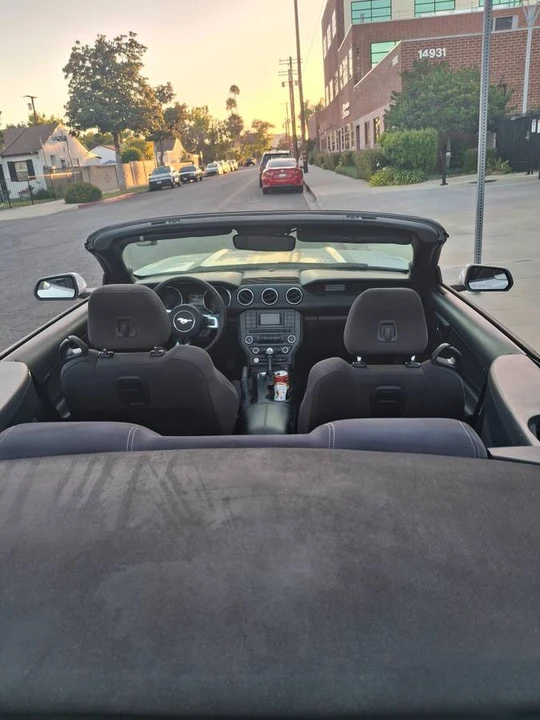 2015 Ford S550 Mustang - Image 15 of 24