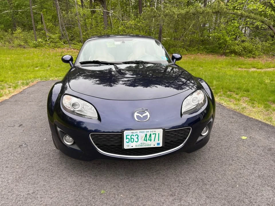 2012 Mazda NC MX-5 Miata - Image 2 of 5