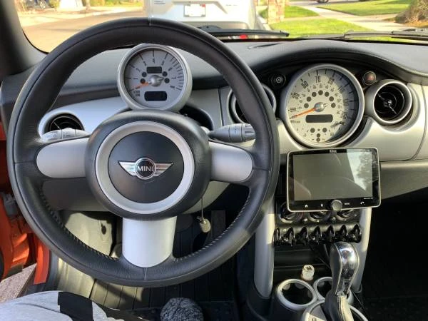 2005 Mini Mini 1st Gen - Image 5 of 5