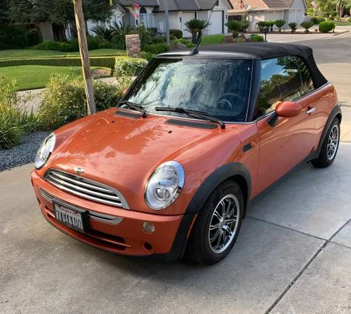 2005 Mini Mini 1st Gen - Image 2 of 5