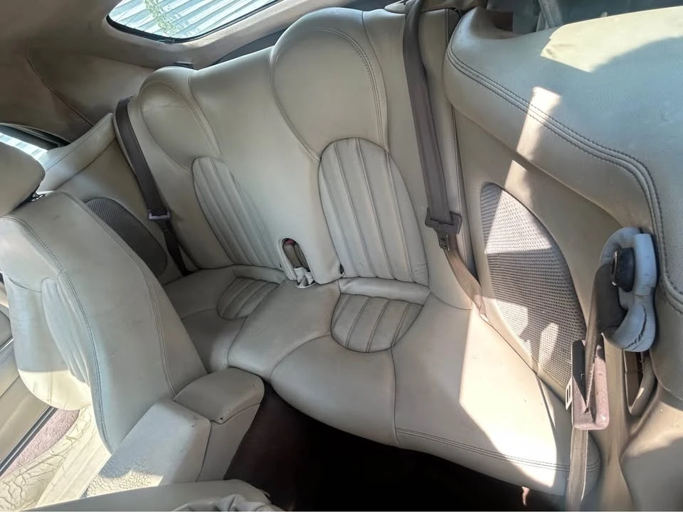 2003 Jaguar X100 XK8 - Image 6 of 7