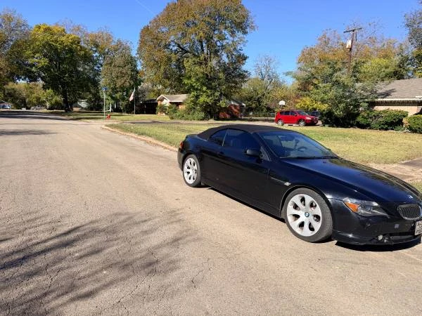 2004 BMW E63/E64 645Ci & 650i - Image 4 of 10